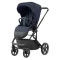 Коляска универсальная CARRELLO Alfa CRL-6522 (2in1) denim blue /1/